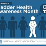 bladder health month